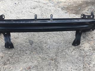 усилитель бампера заднего BMW 3 серия E90/E91/E92/E93 [рестайлинг] 2008, 4.0 л., S65 B40 A, бензин, АКПП, темно-синий, кабриолет, 1277061