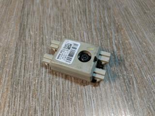 усилитель антенны BMW 7 серия F01/F02 2010, 4.4 л., N63 B44 A, бензин, АКПП, седан, 9118261, 65209118261