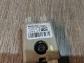 усилитель антенны BMW 7 серия F01/F02 2010, 4.4 л., N63 B44 A, бензин, АКПП, седан, 9118261, 65209118261 - фото №2