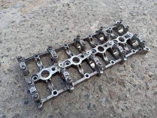 постель распредвала (бугель) BMW 5 серия E60/E61 [рестайлинг] 2009, 2.0 л., N47 D20 A, дизель, АКПП, седан, 7797511