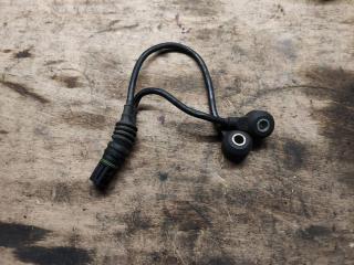 датчик детонации BMW 2009, 2.0 л., N46 B20 A, бензин, 1435485