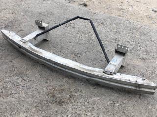 усилитель бампера переднего BMW X3 E83 2006, внедорожник 5 дв., 3403438, 3403439, 3403440