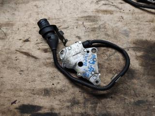 селектор АКПП BMW 3 серия E46 [рестайлинг] 2004, M54 B25 (256S5), АКПП, седан, 0501317781