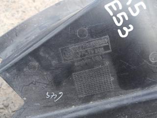 защита арок передняя левая (подкрылок) BMW X5 E53 [рестайлинг] 2005, 3.0 л., дизель, 3408959