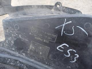 защита арок передняя левая (подкрылок) BMW X5 E53 [рестайлинг] 2005, 3.0 л., дизель, 8403959