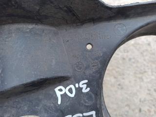 защита рулевой рейки BMW X5 E53 [рестайлинг] 2005, 3.0 л., дизель, 7012075