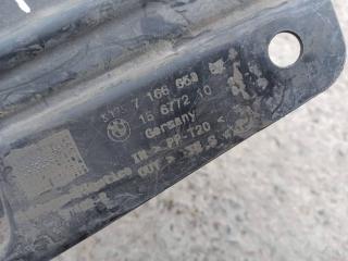 защита днища BMW 3 серия E90/E91/E92/E93 2006, 2.0 л., бензин, 7166650