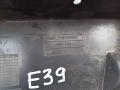 пластик BMW 5 серия E39 [рестайлинг] 2001, 4.0 л., бензин, 8159989 - фото №2