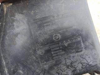 защита рулевой рейки BMW 5 серия E60/E61 2006, 2.0 л., дизель, 7201517, 7201523