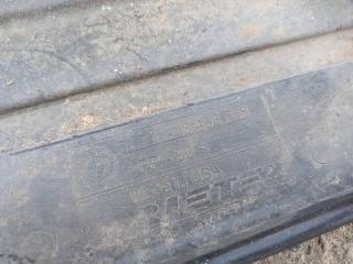 защита днища BMW X5 E53 [рестайлинг] 2004, 3.0 л., бензин, 8408768