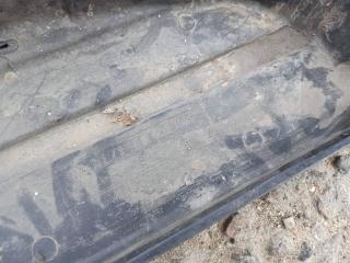 защита днища BMW X5 E53 [рестайлинг] 2004, 3.0 л., бензин, 8408768