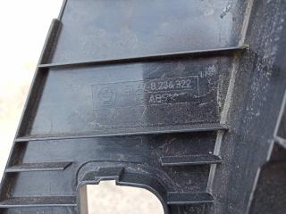 пластик BMW 7 серия E65/E66/E67 [рестайлинг] 2005, 3.0 л., дизель, 8236322