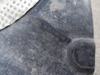 защита днища BMW 3 серия E90/E91/E92/E93 [рестайлинг] 2008, 3.0 л., дизель, 7185218