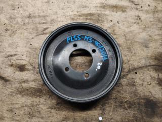 шкив помпы BMW M5 E60/E61 2006, 7834065