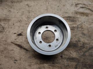 шкив коленвала BMW M5 E60/E61 2006, 7838019