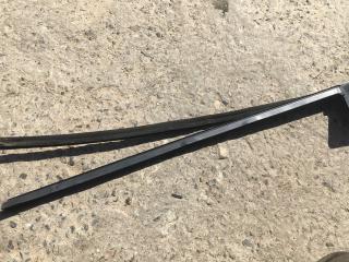 молдинг стекла BMW Z4 E85 2004, M54 B30 (306S3), АКПП, кабриолет, 7016638