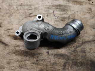 фланец (тройник) системы охлаждения BMW M5 E60/E61 2006, 7833989