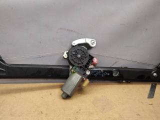 стеклоподъемник передний правый BMW X5 E53 [рестайлинг] 2004, 4.4 л., бензин, АКПП, внедорожник 5 дв., 8243804, 8254912