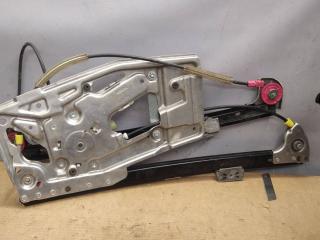 стеклоподъемник электрический передний правый BMW 5 серия E39 2000, 2.5 л., 8236857, 8236859