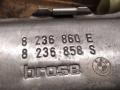 стеклоподъемник электрический передний правый BMW 5 серия E39 2000, 2.5 л., 8236857, 8236859 - фото №3