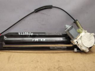 стеклоподъемник электрический задний правый BMW 5 серия E39 2000, 8360511