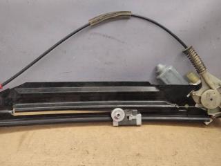 стеклоподъемник электрический задний правый BMW 5 серия E39 2000, 8360512