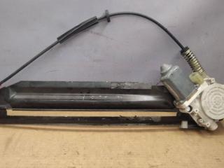стеклоподъемник электрический задний правый BMW 5 серия E39 2000, 8360511
