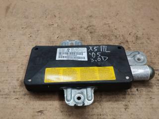 подушка безопасности дверная BMW X5 E53 [рестайлинг] 2004, 3723304