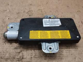 подушка безопасности дверная BMW X5 E53 2002, 3723403