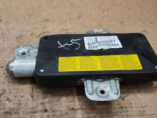 подушка безопасности дверная BMW X5 E53 2000, 4861204