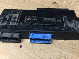 блок управления (другие) BMW 3 серия E90/E91/E92/E93 2007, 9171217