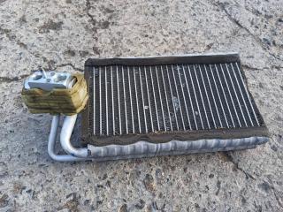 радиатор отопителя (печки) BMW 5 серия E60/E61 [рестайлинг] 2009, 2.0 л., N47 D20 A, дизель, АКПП, седан, 9093005