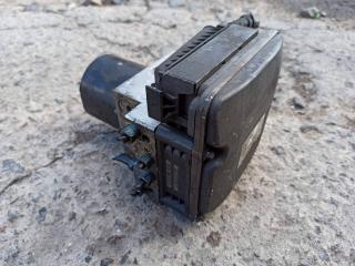 блок ABS BMW 5 серия E60/E61 [рестайлинг] 2009, 2.0 л., N47 D20 A, дизель, АКПП, седан, 34516783360