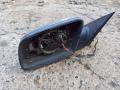 зеркало наружное левое BMW 5 серия E60/E61 [рестайлинг] 2009, 2.0 л., N47 D20 A, дизель, АКПП, седан, 7043437, 7038344 - фото №3