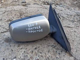 зеркало наружное правое BMW 5 серия E60/E61 [рестайлинг] 2009, 2.0 л., N47 D20 A, дизель, АКПП, седан, 7043437, 7038344