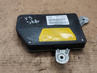 подушка безопасности дверная BMW X5 E53 2000