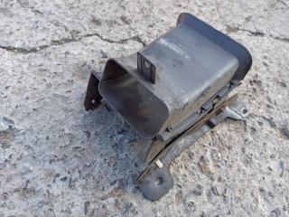 воздуховод (дефлектор) радиатора BMW 5 серия E60/E61 [рестайлинг] 2009, 2.0 л., N47 D20 A, дизель, АКПП, седан, 7208963