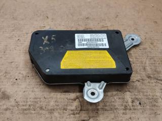 подушка безопасности дверная BMW X5 E53 [рестайлинг] 2004