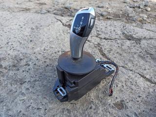 кулиса BMW 5 серия E60/E61 [рестайлинг] 2009, 2.0 л., N47 D20 A, дизель, АКПП, седан, 7589212