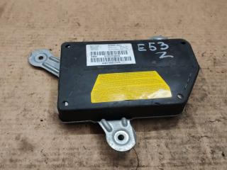 подушка безопасности дверная BMW X5 E53 2000