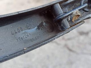 щеткодержатель (поводок стеклоочистителя, дворник) BMW 5 серия E60/E61 [рестайлинг] 2009, 2.0 л., N47 D20 A, дизель, АКПП, седан, 7198597