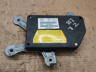 подушка безопасности дверная BMW 7 серия E38 1998