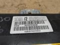 подушка безопасности дверная BMW X5 E53 2002, 3723403 - фото №2