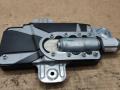 подушка безопасности дверная BMW X5 E53 2002, 3723403 - фото №3