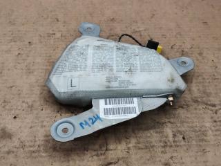 подушка безопасности дверная BMW 5 серия E39 [рестайлинг] 2001