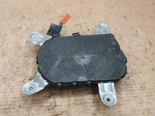 подушка безопасности дверная BMW 7 серия E38 1997