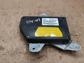 подушка безопасности дверная BMW 5 серия E39 [рестайлинг] 2002