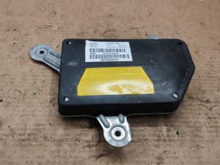 подушка безопасности дверная BMW X5 E53 2000