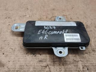 подушка безопасности дверная BMW 3 серия E46 [рестайлинг] 2005