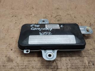 подушка безопасности дверная BMW 3 серия E46 [рестайлинг] 2005